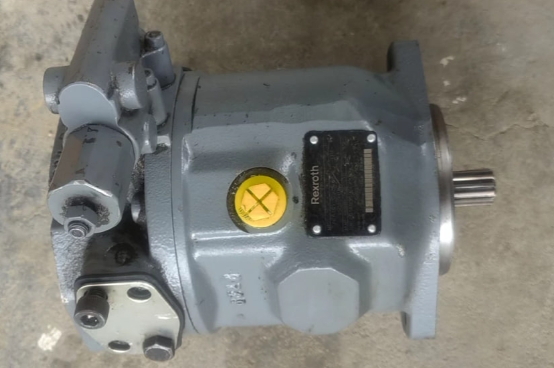 Rexroth R902481074 Piston Pump A10VSO28DR/31R-VSC12K01